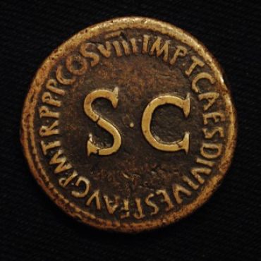 Divus-Augustus-Vesp